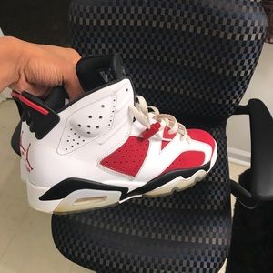 Air Jordan 6